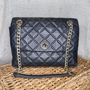 ♠️ Kate Spade Natalia Small Flap Crossbody EUC